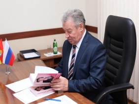 Фото: Юлия Боровикова