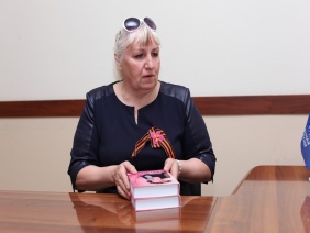 Фото: Юлия Боровикова