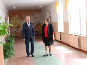 Фото: Юлия Боровикова