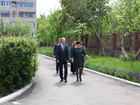 Фото: Юлия Боровикова