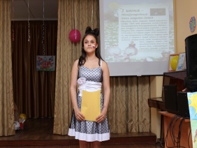 Фото: Юлия Боровикова