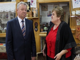 Фото: Юлия Боровикова