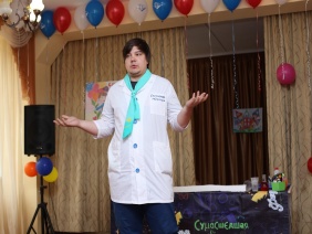 Фото: Юлия Боровикова