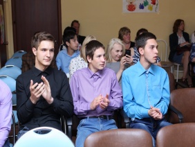 Фото: Юлия Боровикова