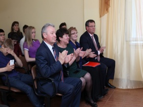 Фото: Юлия Боровикова