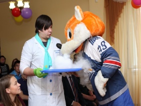 Фото: Юлия Боровикова