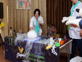 Фото: Юлия Боровикова