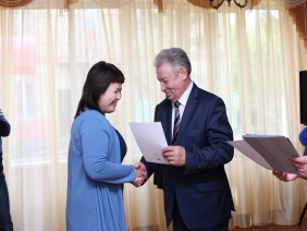 Фото: Юлия Боровикова