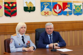 Фото: Людмила Потапова