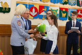 Фото: Людмила Потапова