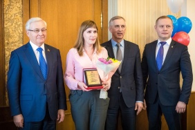 Фото: Олег Каргополов