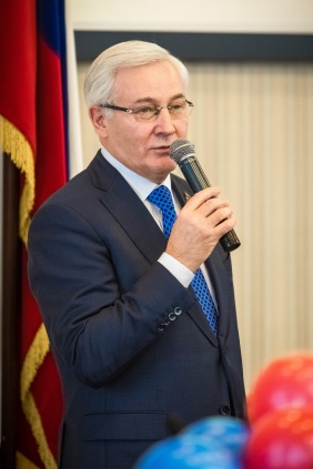 Фото: Олег Каргополов