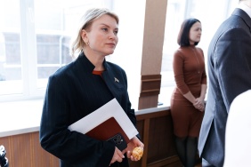 Открытие фотовыставки «Южный Урал — край, где дружат народами!» 