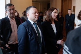 Открытие фотовыставки «Южный Урал — край, где дружат народами!» 