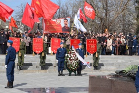 Фото: Людмила Потапова