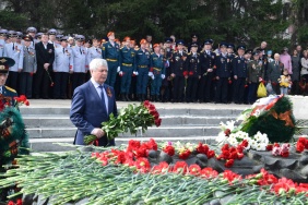 Фото: Людмила Потапова