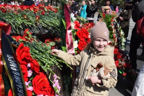 Фото: Людмила Потапова