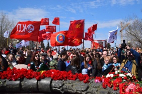 Фото: Людмила Потапова
