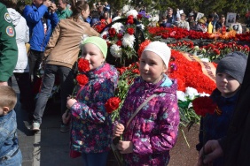 Фото: Людмила Потапова