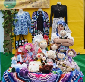 Фото: Людмила Потапова