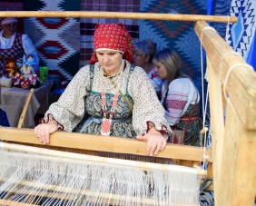 Фото: Людмила Потапова