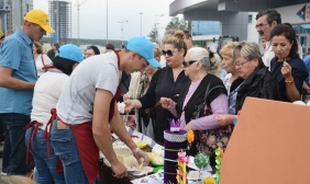 Фото: Людмила Потапова