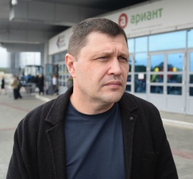 Фото: Людмила Потапова