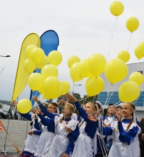 Фото: Людмила Потапова