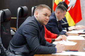 Заседание комитета Законодательного Собрания по молодежной политике, культуре и спорту 28 октября 2024 г.