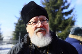 Фото: Олег Каргополов