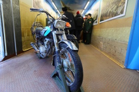 Фото: Олег Каргополов