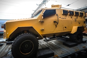 Фото: Олег Каргополов