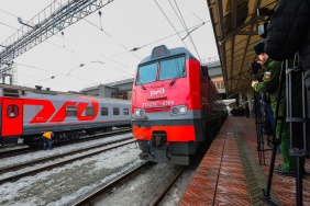 Фото: Олег Каргополов