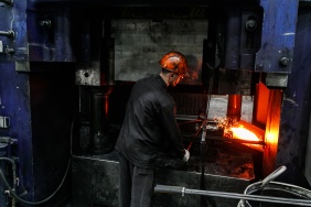 Выездное заседание комитета Законодательного Собрания по промышленной политике