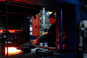 Выездное заседание комитета Законодательного Собрания по промышленной политике