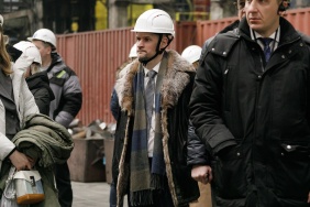 Выездное заседание комитета Законодательного Собрания по промышленной политике