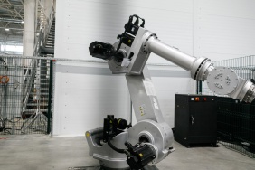 Выездное заседание комитета Законодательного Собрания по промышленной политике