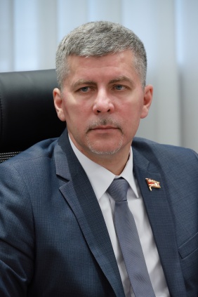 Заседание комитета Законодательного Собрания по аграрной политике и природопользованию