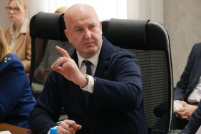 Заседание комитета Законодательного Собрания по экономической политике и предпринимательству 