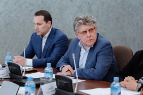 Заседание комитета Законодательного Собрания по социальной политике