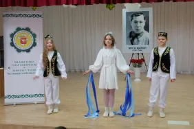 В Челябинске завершился областной литературный конкурс «Джалиловские чтения». 
