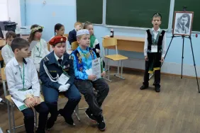 В Челябинске завершился областной литературный конкурс «Джалиловские чтения». 