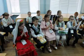 В Челябинске завершился областной литературный конкурс «Джалиловские чтения». 