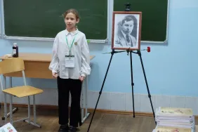 В Челябинске завершился областной литературный конкурс «Джалиловские чтения». 