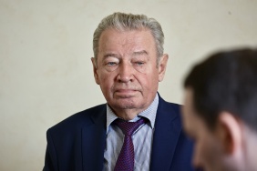 Заседание комитета по законодательству, государственному строительству и местному самоуправлению