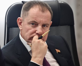 Заседание комитета Законодательного Собрания по промышленной политике