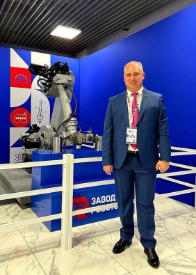 Депутаты Законодательного Собрания принимают участие в работе II Русского экономического форума