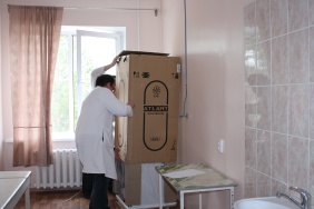 Николай Янов, депутат, Законодательное Собрание Челябинской области