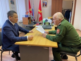 Олег Садовских