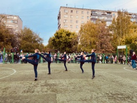 Михаил Видгоф